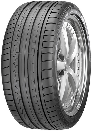 275/30 R 21 SP SPORT MAXX GT XL  98Y